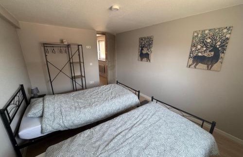 Rountzenheim Appartement | Instant paisible