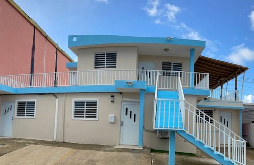 Caguas Appartement | Instant Studio - Caguas