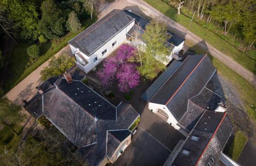 Becon-les-Granits Maison | INSTITUT BOIS ROBERT