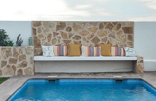 Belmonte Maison | Insula Barataria