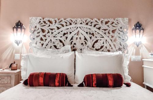 Belmonte Maison | Insula Barataria