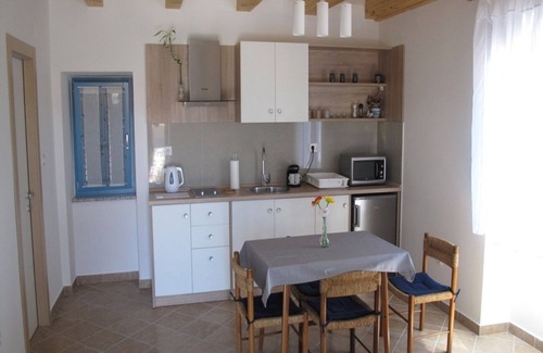 Skrbcici Appartement | Insula Insule - Rustic & Peaceful - SA2