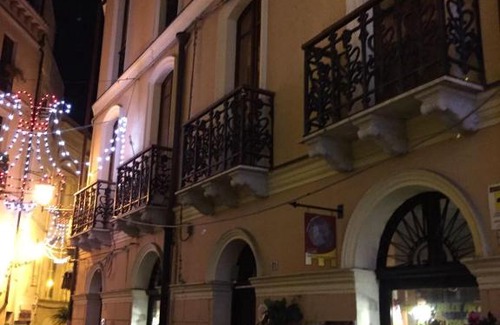 Iglesias Appartement | Insulanima