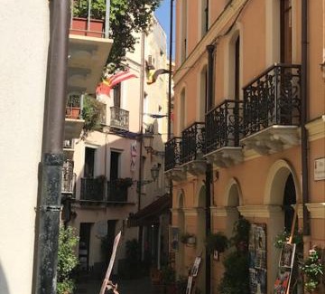 Iglesias Appartement | Insulanima