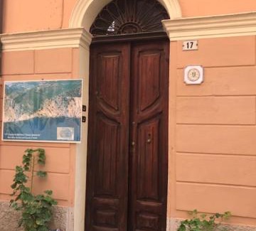 Iglesias Appartement | Insulanima