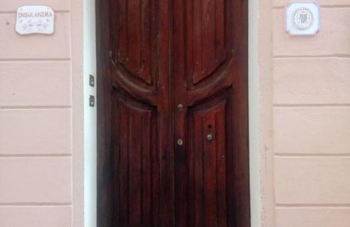 Iglesias Appartement | Insulanima