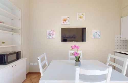Saragozza-Porto Appartement | Int 13 - Appartamento della Corte by Residence San Luca