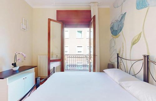 Saragozza-Porto Appartement | Int 13 - Appartamento della Corte by Residence San Luca
