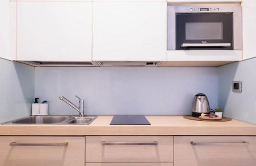 Marina di Massa Appartement | Int. 6, Apartment 6