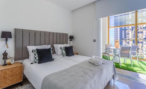 Cala Appartement | Intempo by Holuxe - 023 - 2nd floor