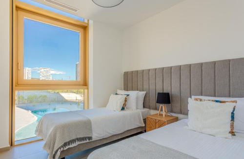Cala Appartement | Intempo by Holuxe - 023 - 2nd floor