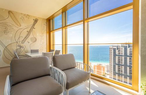 Cala Appartement | Intempo by Holuxe - 181 - 18th floor