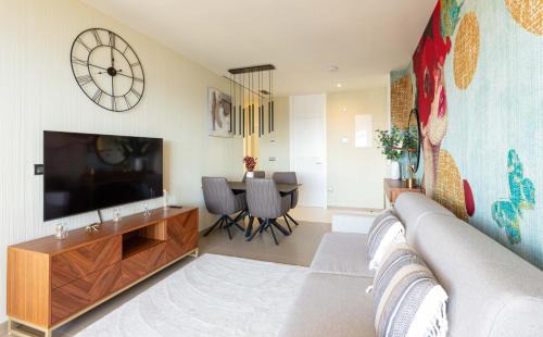 Cala Appartement | Intempo by Holuxe - 181 - 18th floor