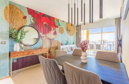 Cala Appartement | Intempo by Holuxe - 181 - 18th floor