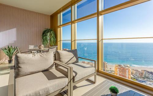 Cala Appartement | Intempo Residence by Leo Apartments