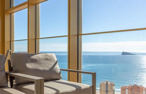 Cala Appartement | Intempo Residence by Leo Apartments