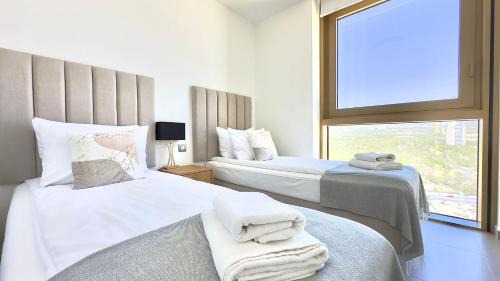 Cala Appartement | Intempo Residence by Leo Apartments