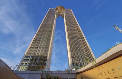 Cala Appartement | Intempo Residential Sky Resort & Spa - Benidorm, España