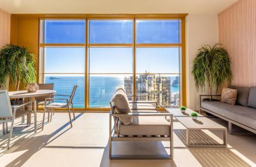 Cala Appartement | Intempo Resort & Spa by Leo Apartments