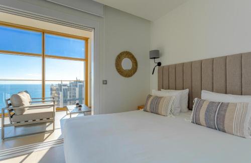 Cala Appartement | Intempo Resort & Spa by Leo Apartments