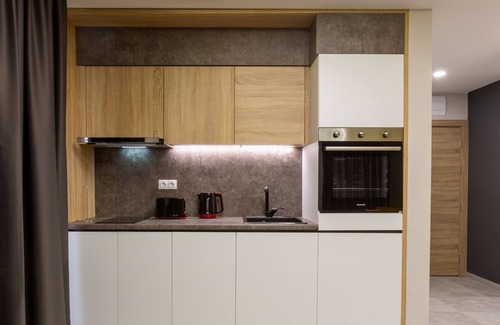 Pomorie Hôtel | Inter Holiday Apartments