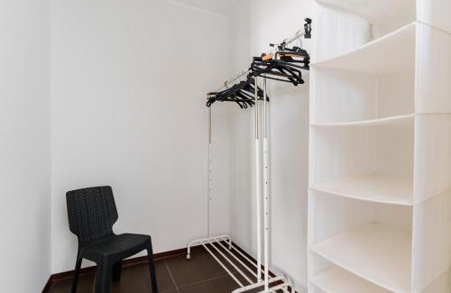 Tuglie Appartement | Intera villa ad uso esclusivo con 2 bagni 4 camere da letto,garage,giardino,area fitness,lavatrice,wifi