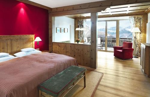 Telfs Hôtel | Interalpen-Hotel Tyrol