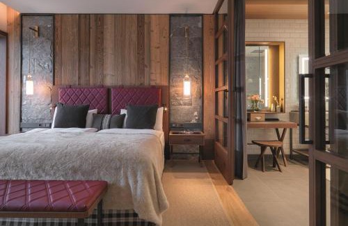 Telfs Hôtel | Interalpen-Hotel Tyrol