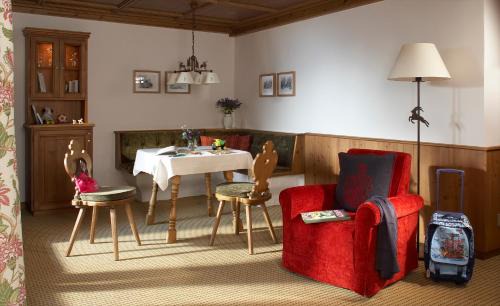 Telfs Hôtel | Interalpen-Hotel Tyrol