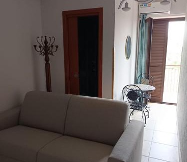 Pignataro Interamna Appartement | Interamna Dreams