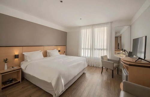 Sanvitto Hôtel | Intercity Caxias do Sul