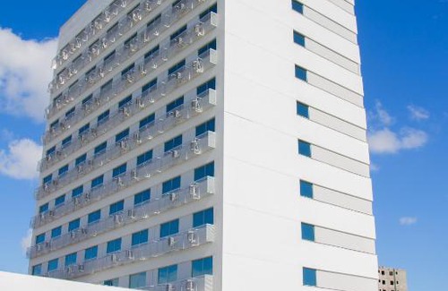 Gravatai Hôtel | Intercity Gravataí