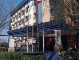 Navegantes Hôtel | Intercity Porto Alegre Aeroporto