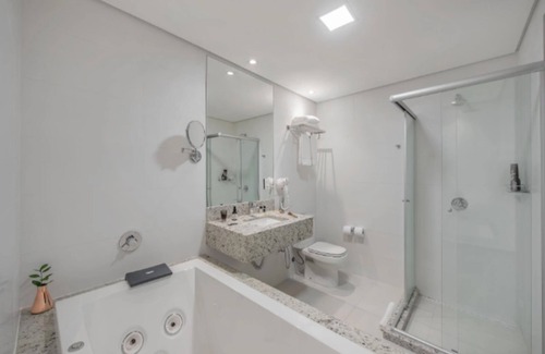 Centro Hôtel | Intercity São Leopoldo
