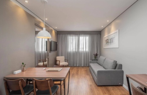 Centro Hôtel | Intercity São Leopoldo