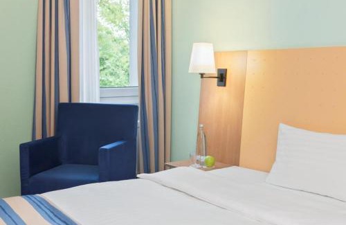 Celle Hôtel | IntercityHotel Celle
