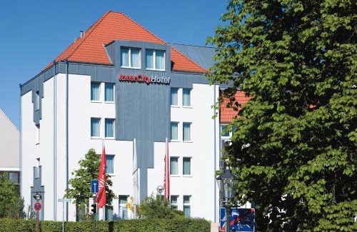 Celle Hôtel | IntercityHotel Celle