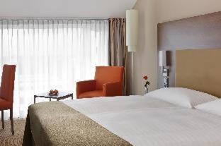 Darmstadt Hôtel | IntercityHotel Darmstadt