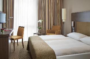 Darmstadt Hôtel | IntercityHotel Darmstadt