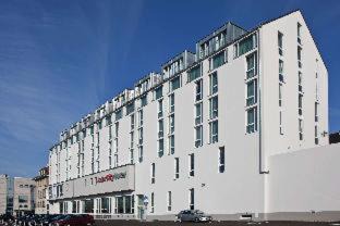 Darmstadt Hôtel | IntercityHotel Darmstadt