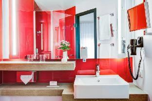 Steintor-Vorstadt Hôtel | IntercityHotel Rostock