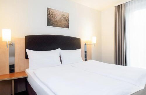 Schottenfeld Hôtel | IntercityHotel Wien