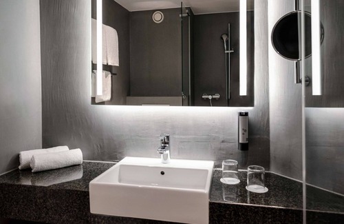 Schottenfeld Hôtel | IntercityHotel Wien
