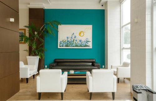 Trindade Hôtel | Interclass Florianópolis