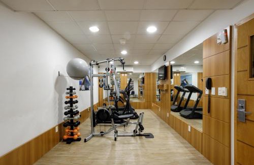 Trindade Hôtel | Interclass Florianópolis
