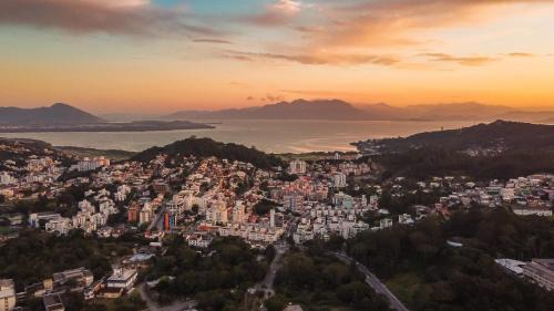 Trindade Hôtel | Interclass Florianópolis