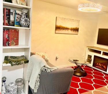 Queens Appartement | Intercon Ground