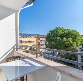 Marmaris City Center Appartement | Interconti Apartments