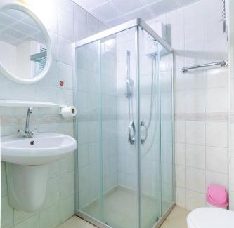Marmaris City Center Appartement | Interconti Apartments