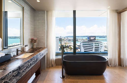 Auckland Central Business District Hôtel | InterContinental Auckland by IHG